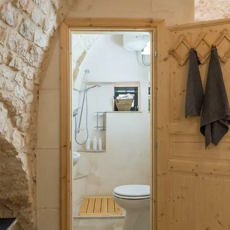Lägenhet Blanche Con Jacuzzi By Wonderful Italy Ostuni