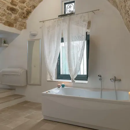 Lägenhet Blanche Con Jacuzzi By Wonderful Italy