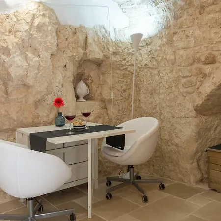 Blanche Con Jacuzzi By Wonderful Italy Lägenhet *
