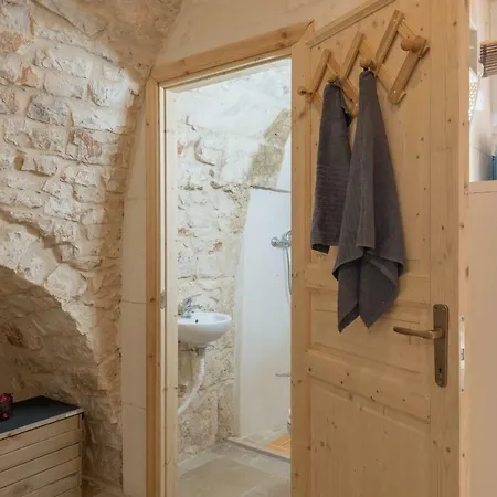 Blanche Con Jacuzzi By Wonderful Italy * Ostuni