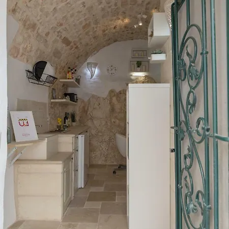 Blanche Con Jacuzzi By Wonderful Italy * Ostuni